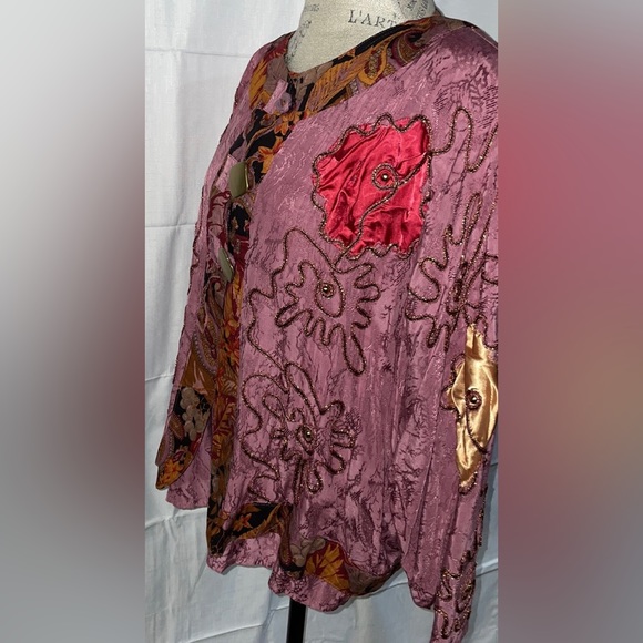 Sophia New York Matching Skirt Set - Picture 9 of 14